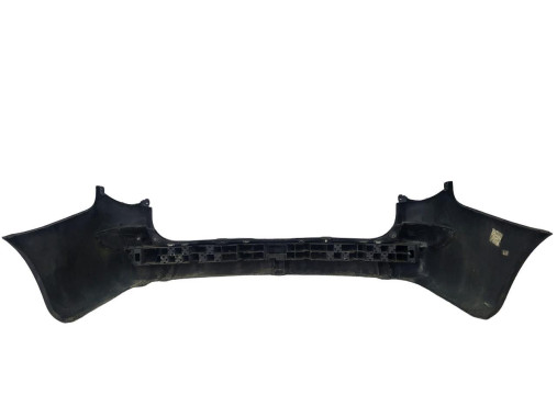 Renault Бампер задній під парктронік універсал Renault Laguna 2 (Рено Лагуна 2) 2001-2007 7701206749 - Заображення 7