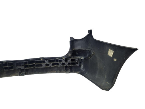 Renault Бампер задній під парктронік універсал Renault Laguna 2 (Рено Лагуна 2) 2001-2007 7701206749 - Заображення 5