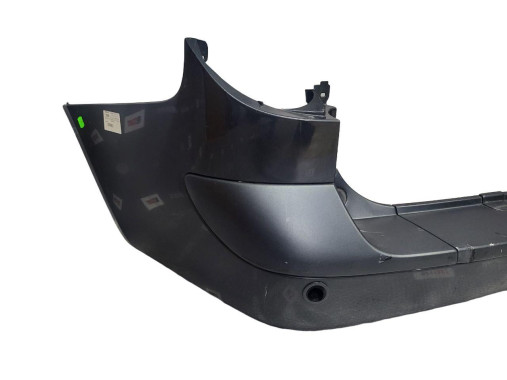 Renault Бампер задній під парктронік універсал Renault Laguna 2 (Рено Лагуна 2) 2001-2007 7701206749 - Заображення 6
