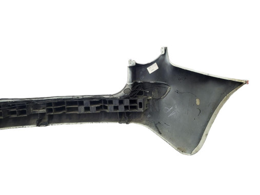 Renault Бампер задній під парктронік універсал Renault Laguna 2 (Рено Лагуна 2) 2001-2007 7701206749 - Заображення 4