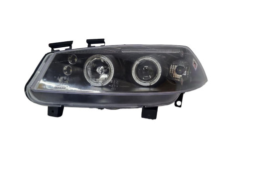 Renault Фары передние на Renault Megane 2 (рено меган 2) 2002-2006 - Картинка 8