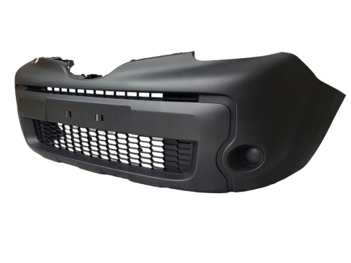 Polcar Бампер передній Renault Kangoo 2 (Рено Кенго 2) 2012-2020 620226669R - Заображення 8