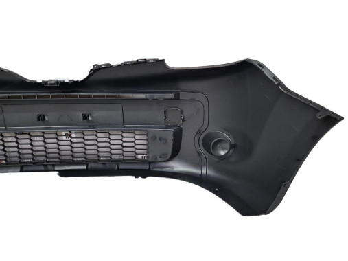 Polcar Бампер передній Renault Kangoo 2 (Рено Кенго 2) 2012-2020 620226669R - Заображення 7