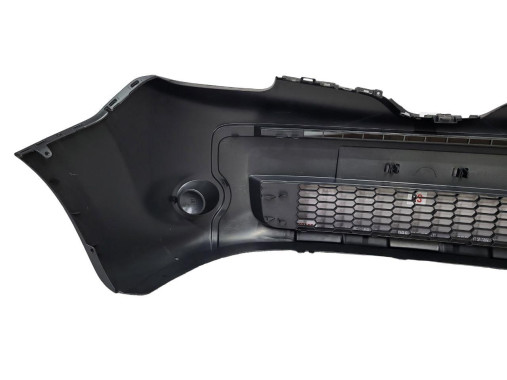 Polcar Бампер передній Renault Kangoo 2 (Рено Кенго 2) 2012-2020 620226669R - Заображення 2