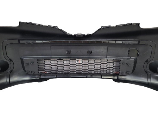 Polcar Бампер передній Renault Kangoo 2 (Рено Кенго 2) 2012-2020 620226669R - Заображення 6