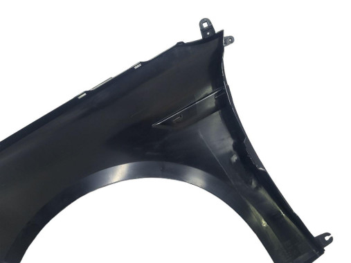 Polcar Крило переднє праве Renault Megane 4 (Рено Меган 4) 2016 - 631001203R - Заображення 7