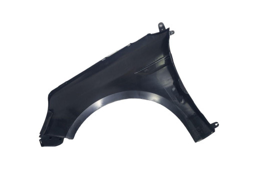 Polcar Крило переднє праве Renault Megane 4 (Рено Меган 4) 2016 - 631001203R - Заображення 3