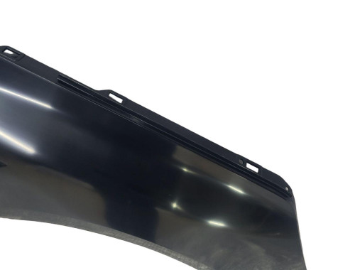 Polcar Крило переднє праве Renault Megane 4 (Рено Меган 4) 2016 - 631001203R - Заображення 8