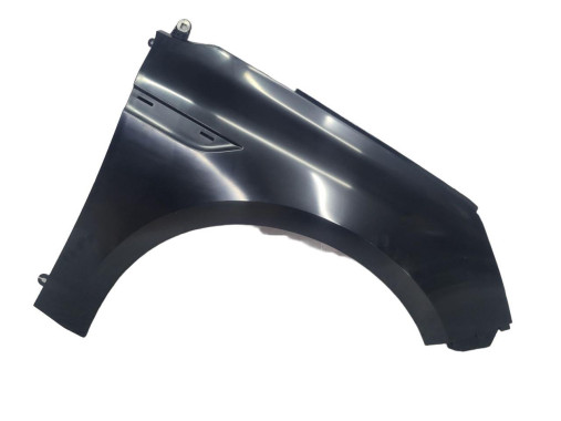 Polcar Крило переднє праве Renault Megane 4 (Рено Меган 4) 2016 - 631001203R - Заображення 6