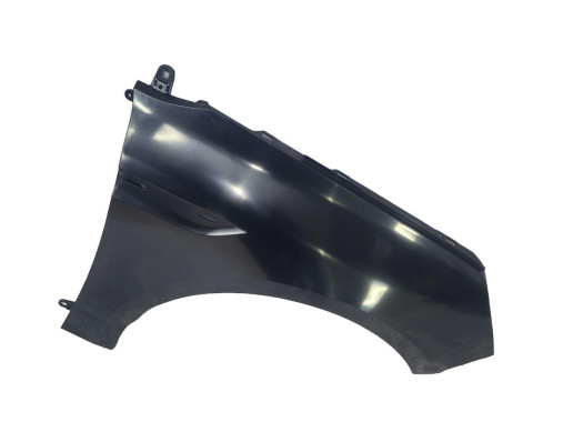 Polcar Крило переднє праве Renault Megane 4 (Рено Меган 4) 2016 - 631001203R - Заображення 4
