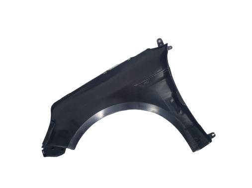 Polcar Крило переднє праве Renault Megane 4 (Рено Меган 4) 2016 - 631001203R - Заображення 10