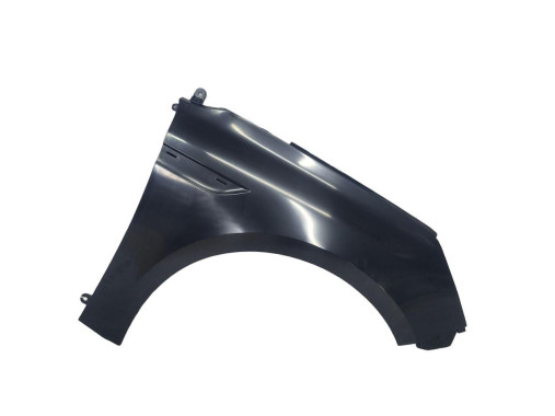 Polcar Крило переднє праве Renault Megane 4 (Рено Меган 4) 2016 - 631001203R - Заображення 1
