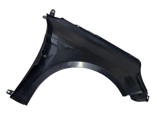 Polcar Крило переднє ліве Renault Megane 4 ( Рено Меган 4 ) 2016 - 631015392R - Заображення 6
