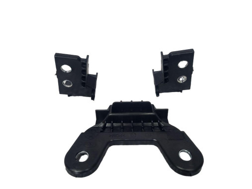 Polcar Кронштейн фар Renault Megane 4 (Рено Меган 4) 2016 -  625262537R - Заображення 4