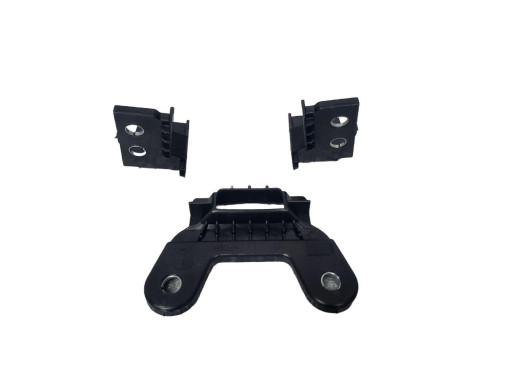 Polcar Кронштейн фар Renault Megane 4 (Рено Меган 4) 2016 -  625262537R - Заображення 5
