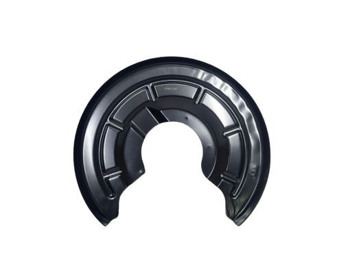 Polcar Захист гальмівного диска задній правий Renault Scenic 2 (Рено Сценік 2) 2003 - 2009 - Заображення 3