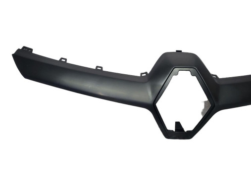 Polcar Декоративна накладка решітки радіатора Renault Megane 3 2014-2016 620784445R - Заображення 2