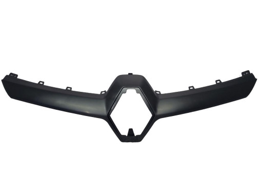 Polcar Декоративна накладка решітки радіатора Renault Megane 3 2014-2016 620784445R - Заображення 6