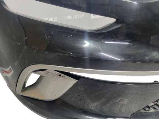 Renault Бампер передній Renault Megane 4 GT-line (Рено Меган 4) 620224374R - Заображення 2