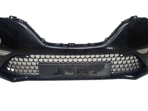 Renault Бампер передній Renault Megane 4 GT-line (Рено Меган 4) 620224374R - Заображення 4