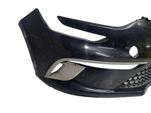 Renault Бампер передній Renault Megane 4 GT-line (Рено Меган 4) 620224374R - Заображення 6
