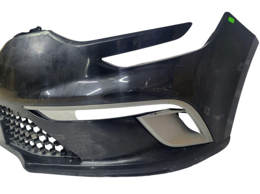 Renault Бампер передній Renault Megane 4 GT-line (Рено Меган 4) 620224374R - Заображення 3