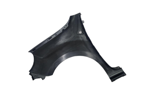 Renault Крило переднє праве Renault Kangoo 2 (Рено Кенго 2) 2008-2015 7701478212 - Заображення 6