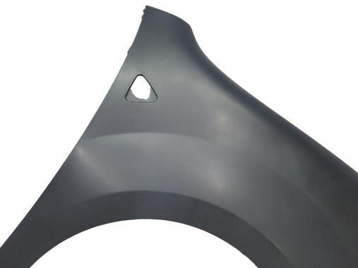 Renault Крило переднє праве Renault Kangoo 2 (Рено Кенго 2) 2008-2015 7701478212 - Заображення 4