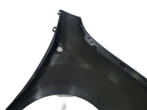 Polcar Крило переднє ліве Renault Kangoo 2 (Рено Кенгу 2) 2008-2015 7701478211 - Заображення 6