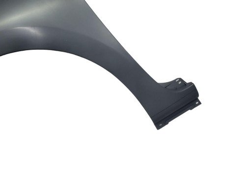 Polcar Крило переднє ліве Renault Kangoo 2 (Рено Кенгу 2) 2008-2015 7701478211 - Заображення 3