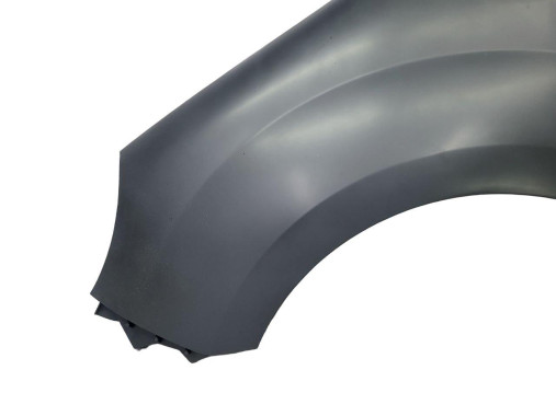 Polcar Крило переднє ліве Renault Kangoo 2 (Рено Кенгу 2) 2008-2015 7701478211 - Заображення 5