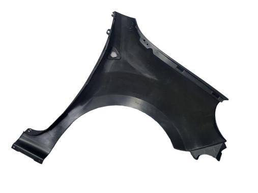 Polcar Крило переднє ліве грунтоване Renault Kangoo 2 (Рено Кенгу 2) 2013-2020 631011368R - Заображення 4