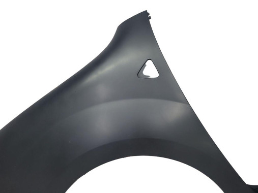 Polcar Крило переднє ліве грунтоване Renault Kangoo 2 (Рено Кенгу 2) 2013-2020 631011368R - Заображення 2