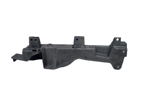 Renault Кронштейн лівого крила Renault Kangoo 2 (Рено Кенго 2) 2013-2020 631226477R - Заображення 1