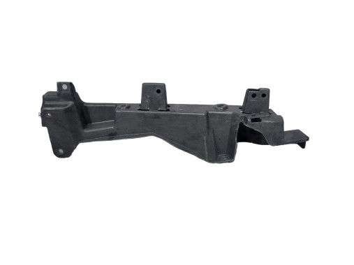 Renault Кронштейн правого крила Renault Kangoo 2 (Рено Кенгу 2) 2013-2020 631232841R - Заображення 1