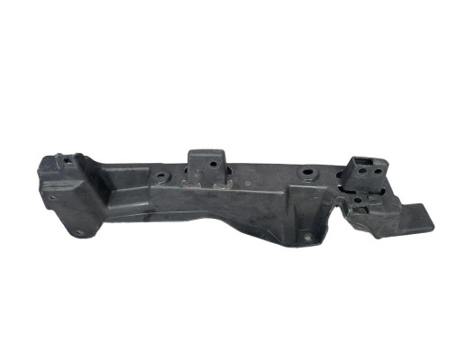 Renault Кронштейн правого крила Renault Kangoo 2 (Рено Кенгу 2) 2013-2020 631232841R - Заображення 3