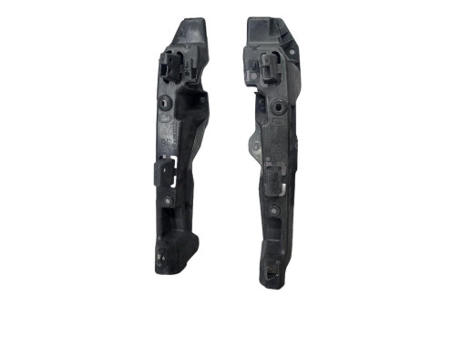 Renault Кронштейни крила комплект Renault Kangoo 2 (Рено Кенгу 2) 2013-2020 631232841R, 631226477R - Заображення 3