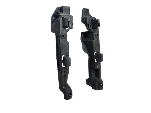 Renault Кронштейни крила комплект Renault Kangoo 2 (Рено Кенгу 2) 2013-2020 631232841R, 631226477R - Заображення 1