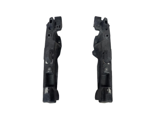 Renault Кронштейни крила комплект Renault Kangoo 2 (Рено Кенгу 2) 2013-2020 631232841R, 631226477R - Заображення 5
