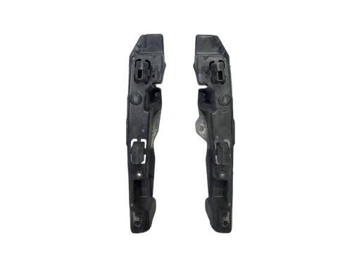 Renault Кронштейни крила комплект Renault Kangoo 2 (Рено Кенгу 2) 2013-2020 631232841R, 631226477R - Заображення 2