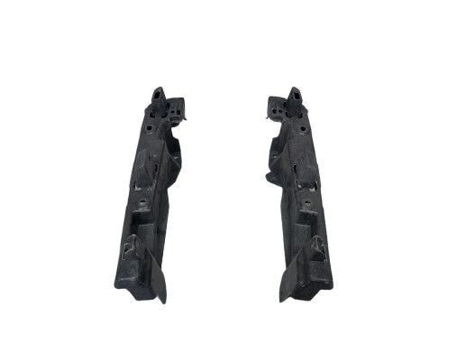 Renault Кронштейни крила комплект Renault Kangoo 2 (Рено Кенгу 2) 2013-2020 631232841R, 631226477R - Заображення 6