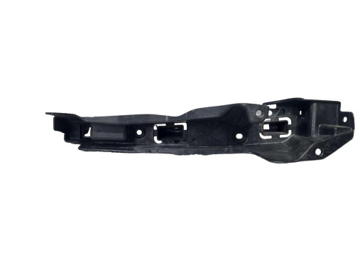 Renault Кронштейн лівого крила Renault Kangoo 2 (Рено Кенго 2) 2013-2020 631232841R - Заображення 2
