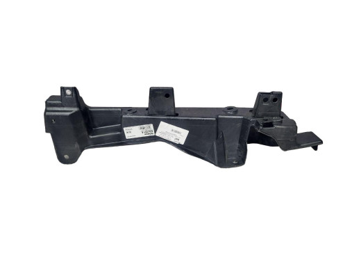 Renault Кронштейн лівого крила Renault Kangoo 2 (Рено Кенго 2) 2013-2020 631232841R - Заображення 1