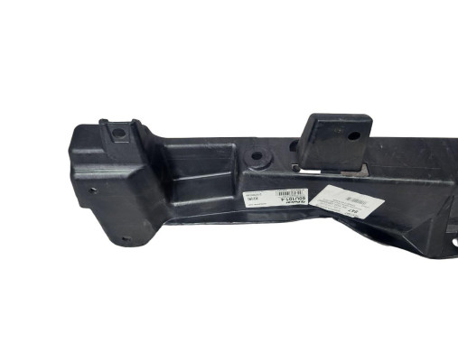 Renault Кронштейн лівого крила Renault Kangoo 2 (Рено Кенго 2) 2013-2020 631232841R - Заображення 4