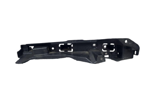 Renault Кронштейн правого крила Renault Kangoo 2 (Рено Кенгу 2) 2013-2020 631232841R - Заображення 2