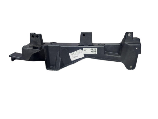 Renault Кронштейн правого крила Renault Kangoo 2 (Рено Кенгу 2) 2013-2020 631232841R - Заображення 3