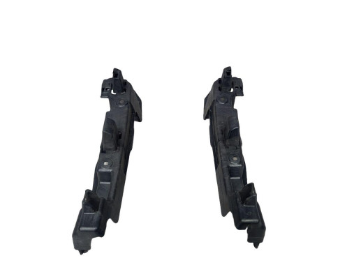 Renault Кронштейни крила комплект Renault Kangoo 2 (Рено Кенгу 2) 2013-2020 631232841R, 631226477R - Заображення 2