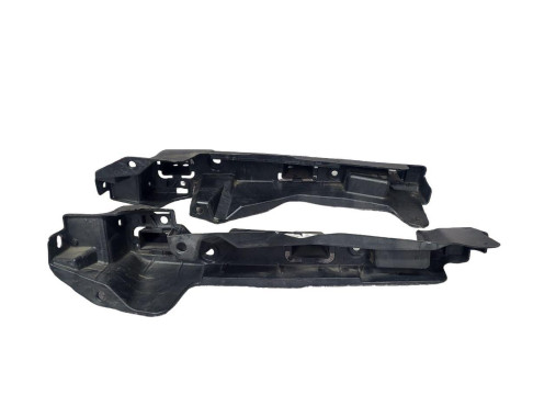 Renault Кронштейни крила комплект Renault Kangoo 2 (Рено Кенгу 2) 2013-2020 631232841R, 631226477R - Заображення 3