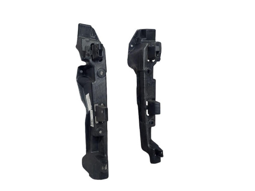 Renault Кронштейни крила комплект Renault Kangoo 2 (Рено Кенгу 2) 2013-2020 631232841R, 631226477R - Заображення 4