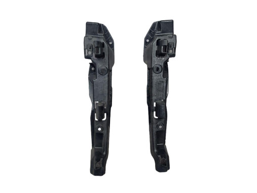 Renault Кронштейни крила комплект Renault Kangoo 2 (Рено Кенгу 2) 2013-2020 631232841R, 631226477R - Заображення 5